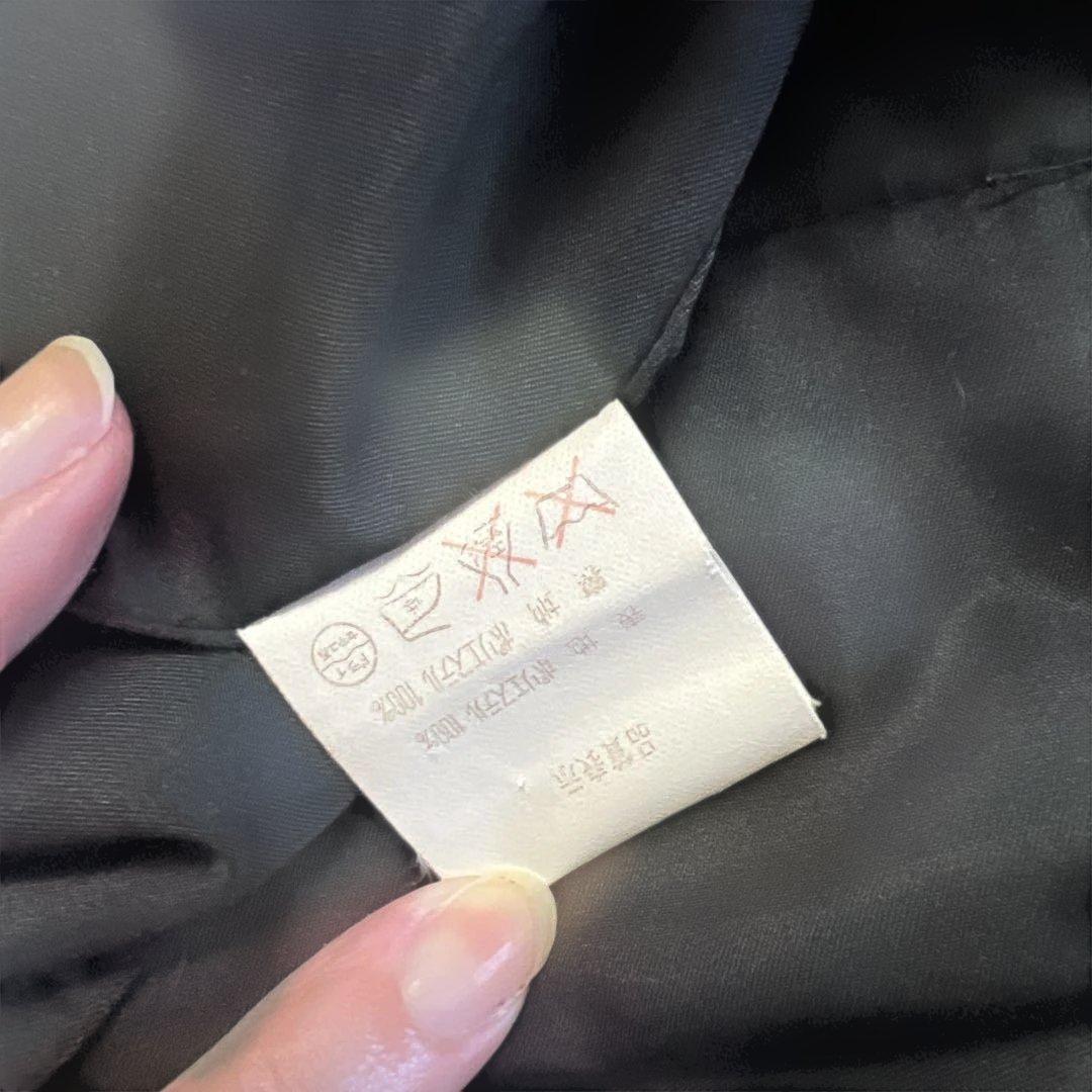 WTAPS ジャケット