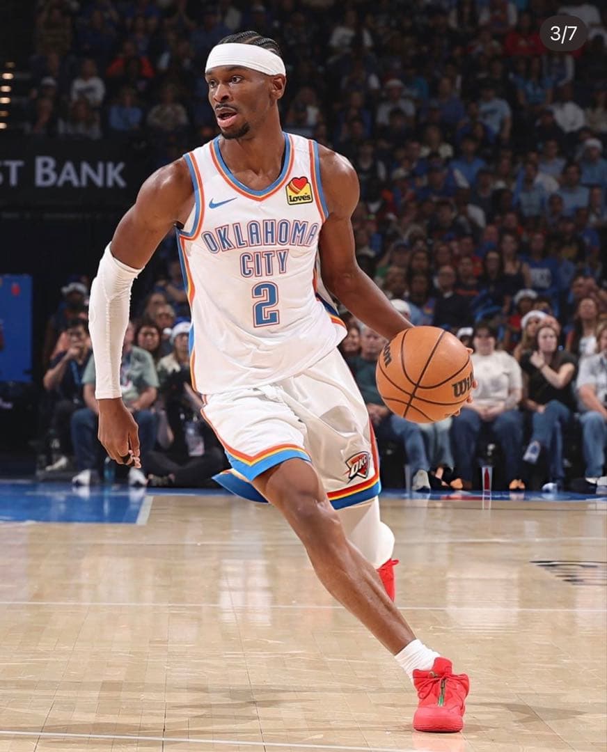 US8.5 新品 SHAI 001 converse Winter Red