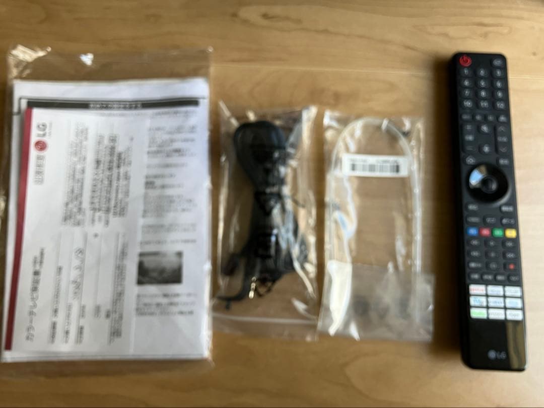 OLED48C3PJA [48インチ] OLEDテレビ webOS搭載