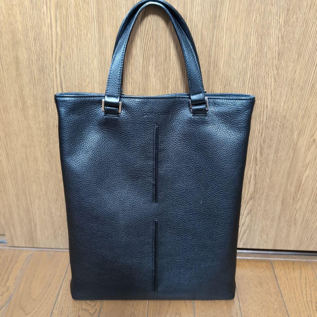 DIOR HOMME ディオール オム トートバッグ ブラック