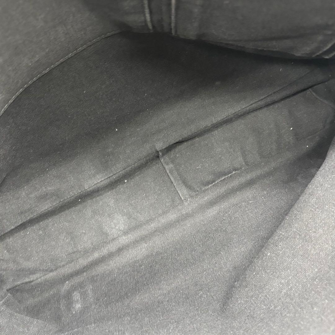 【良品！✨】Salvatore Ferragamo ショルダーバッグ ハンド 黒