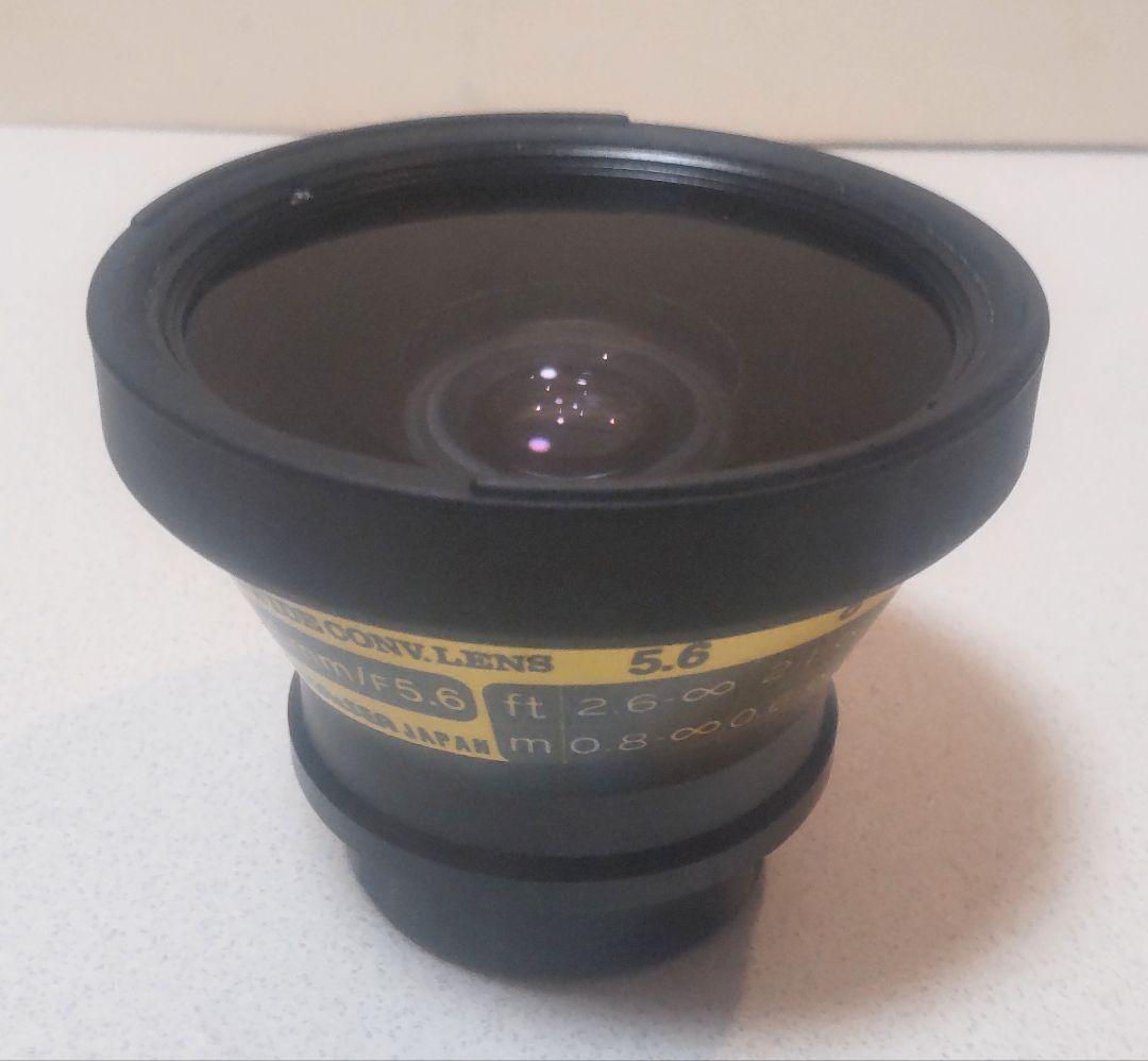 【完動美品！】水中カメラ Motormarine II EX セット