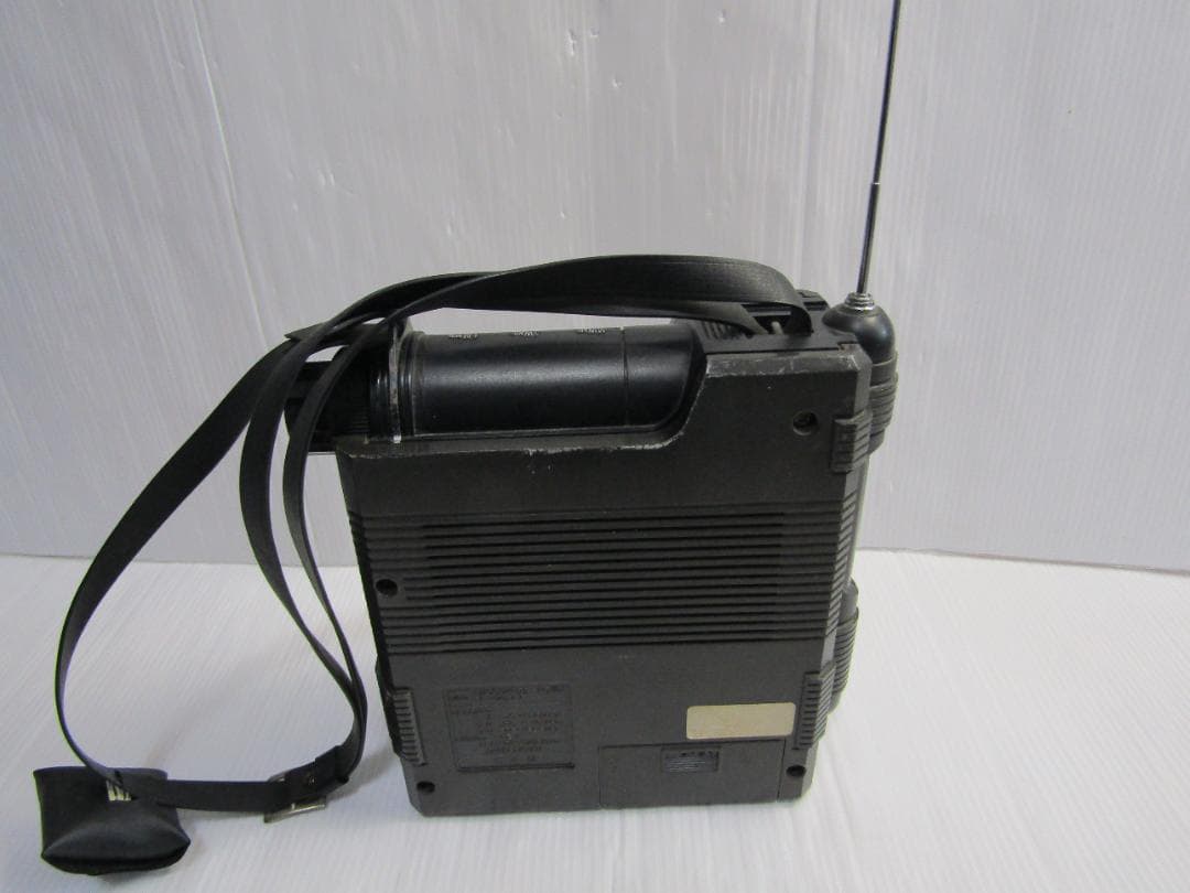 A3460 TOSHIBA 　ラジオ　RP-1450F