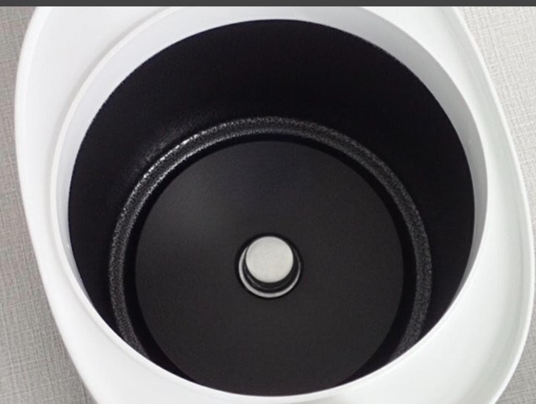 超美品 山善 スチームファン式加湿器 KSF-L303(W) ほぼ未使用_30