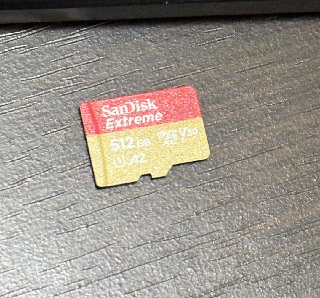 Android タブレット