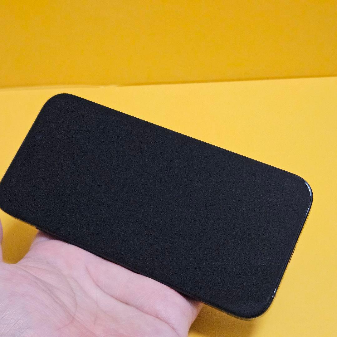 iPhone 15 Pro 128GB バ100%｜24時間以内発送!#580