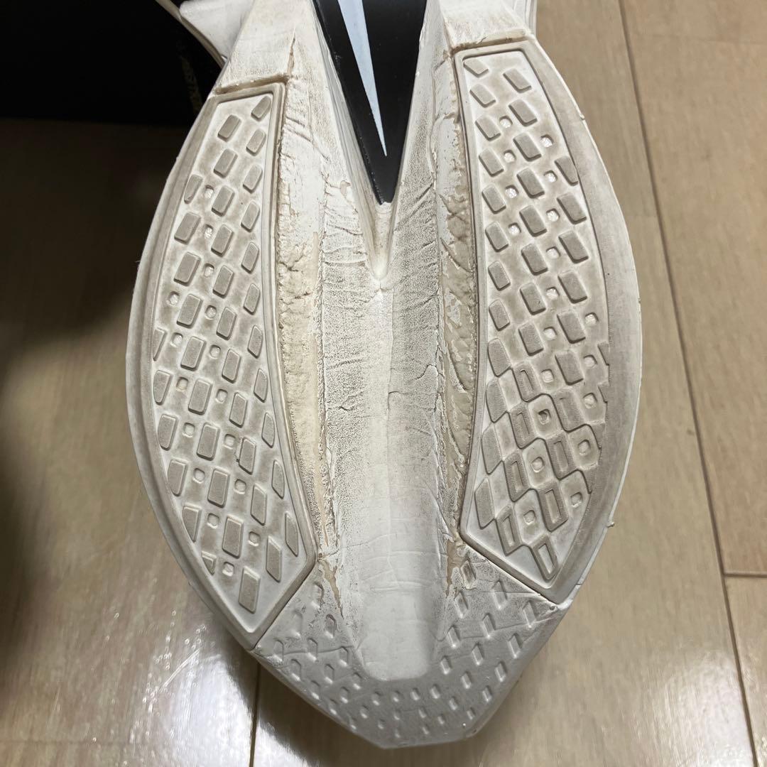 NIKE アルファフライ2 メンズ27.0cm