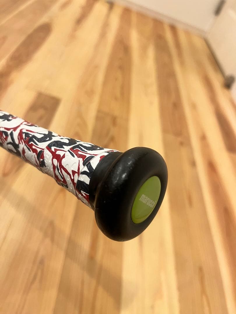 ワニクラッシャー　緑　83センチ