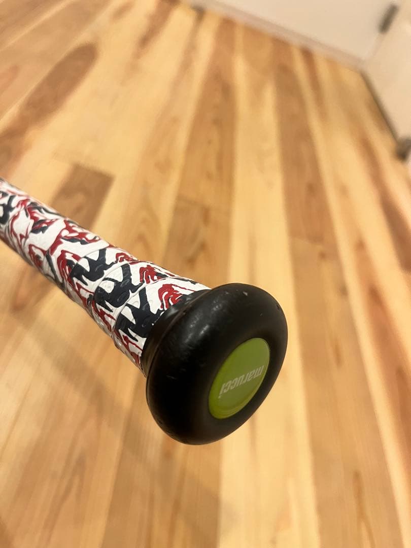 ワニクラッシャー　緑　83センチ