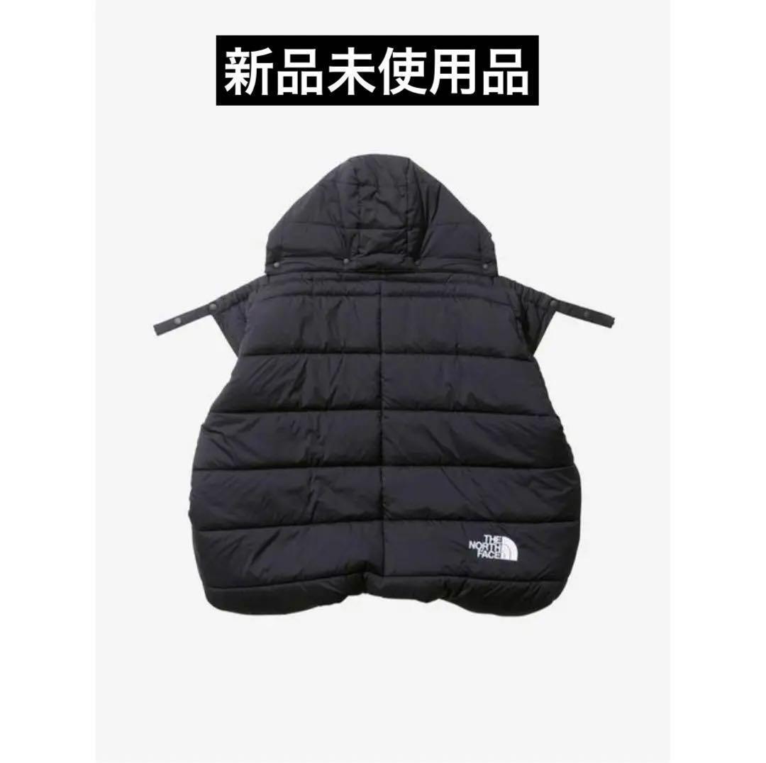THE NORTH FACE ベビー用品 アクセサリー シェルブランケット