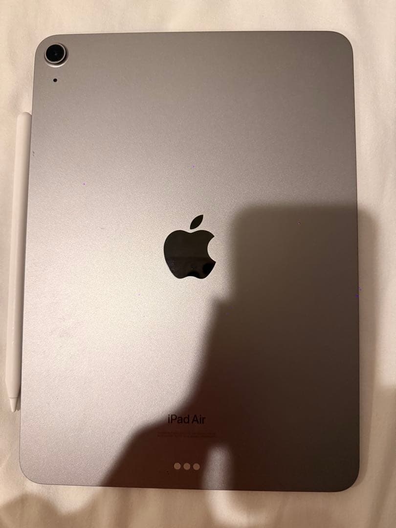 極美品 iPad Air 128GB Magic Keyboard セット