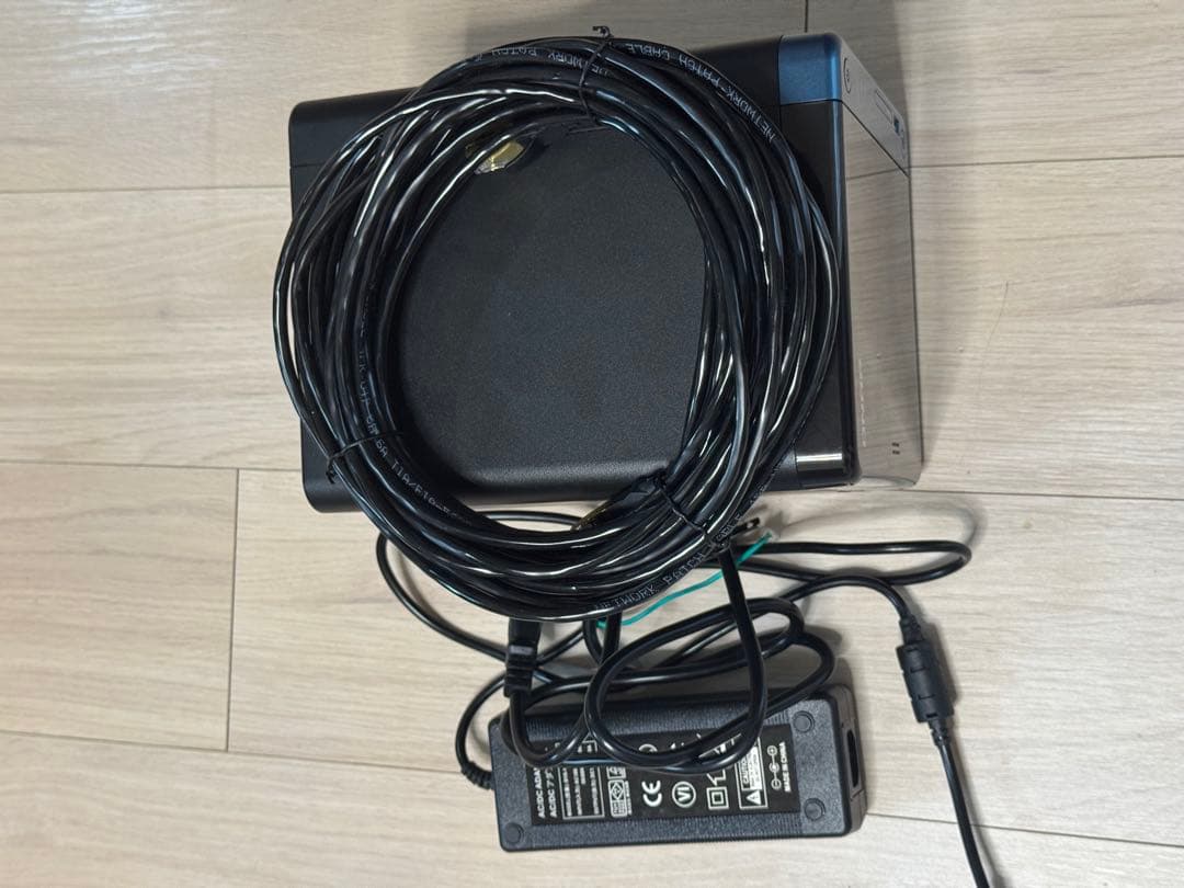 QNAP TS-453Be 2.5GbE増設, 8TB HDDx4