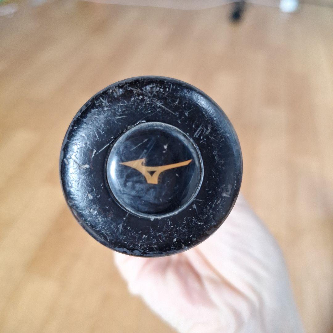 J.S.B.B. 軟式少年用バット FRP製