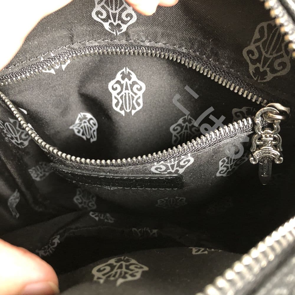 值下！ Chrome Hearts クロムハーツ ショルダーバッグ