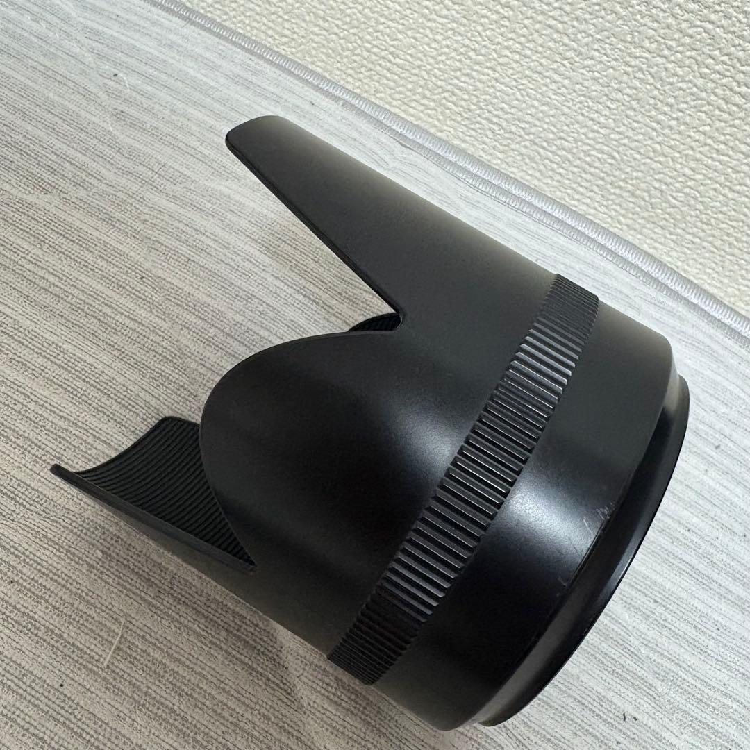 【ジャンク・故障品】SIGMA 70-200mm F2.8 Nikonマウント