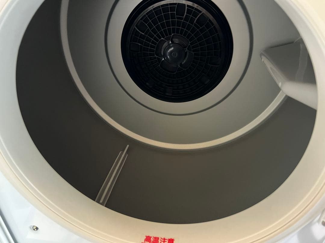 【美品】日立 乾燥機 DE-N60WV型 2018年製