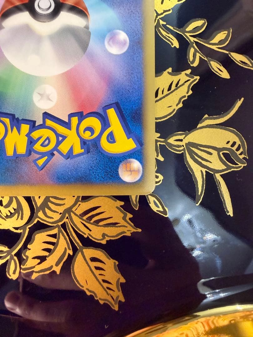 ブラッキー188/BW-P