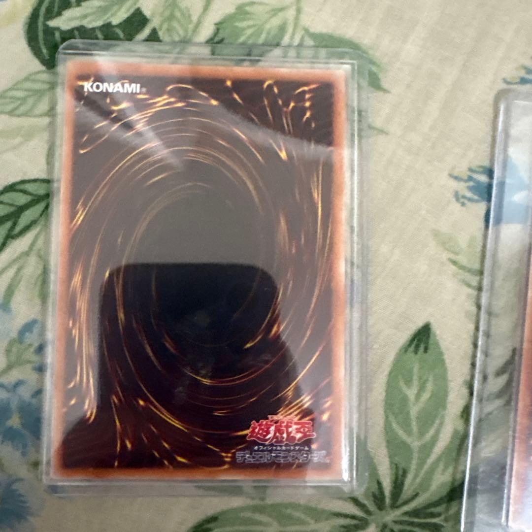 ブラックローズドラゴン　20th