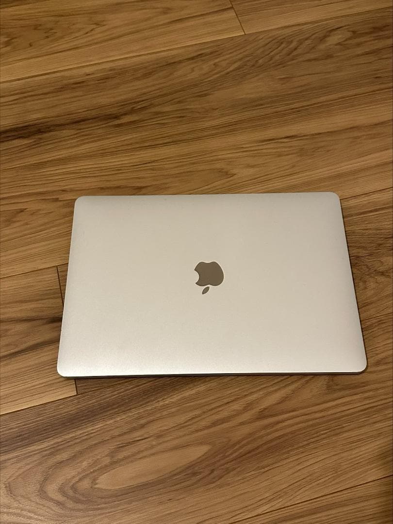 APPLE MacBookPro 13インチ