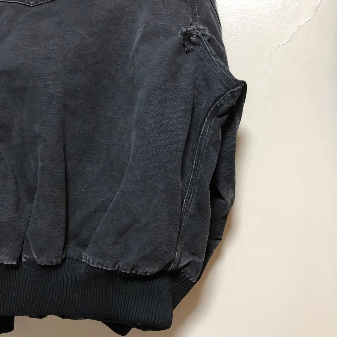 Carhartt サンタフェジャケット　USA製