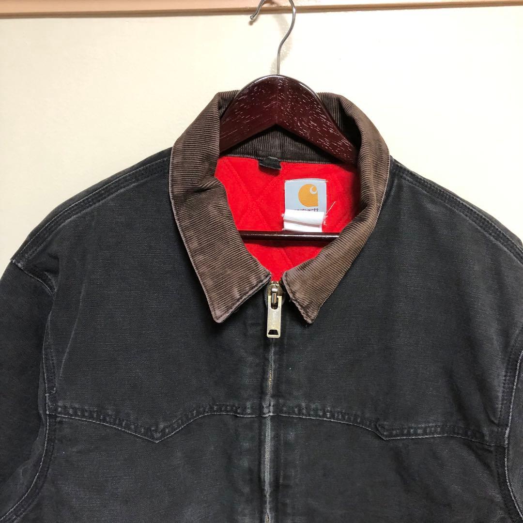 Carhartt サンタフェジャケット　USA製