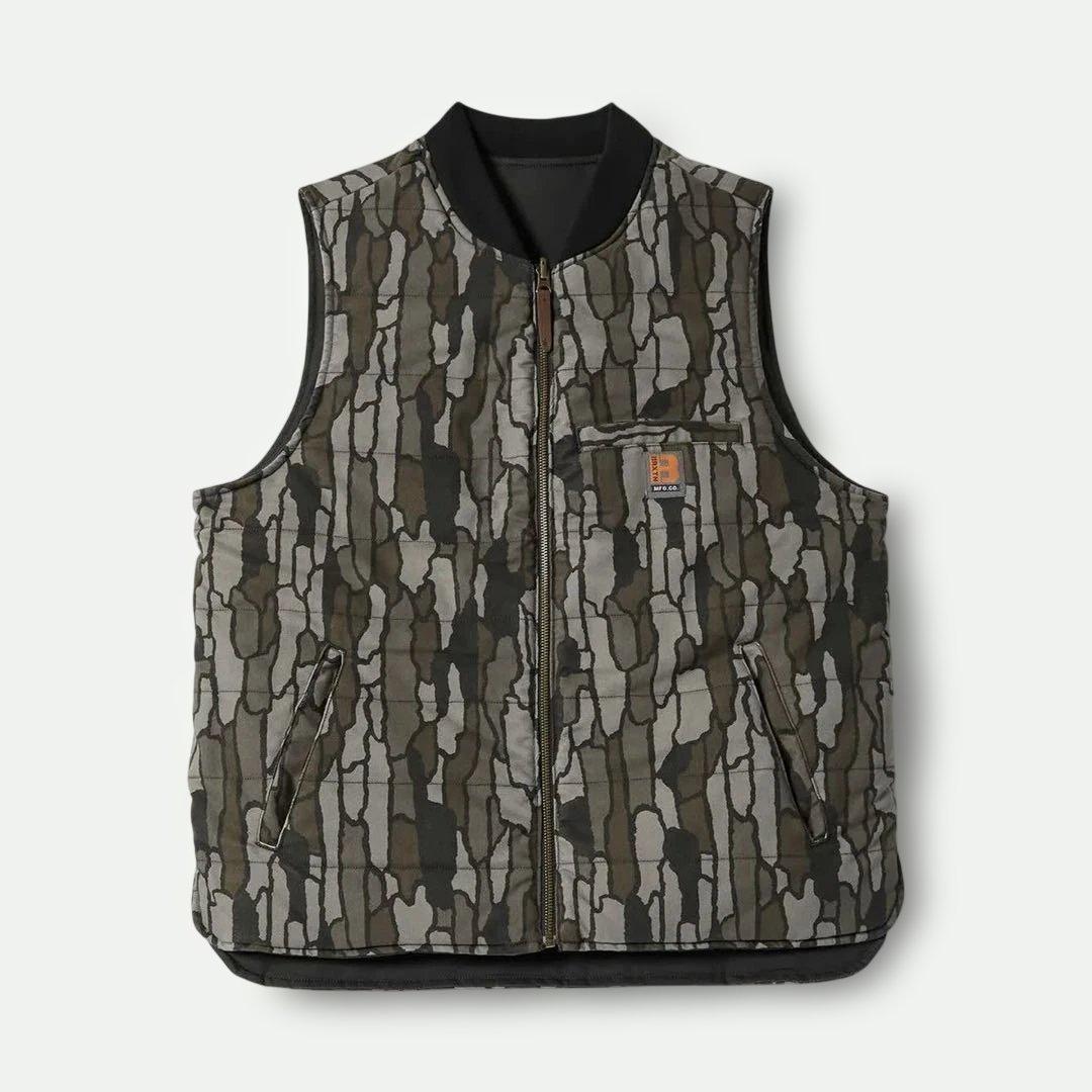 Brixton Builders Vest Mサイズ