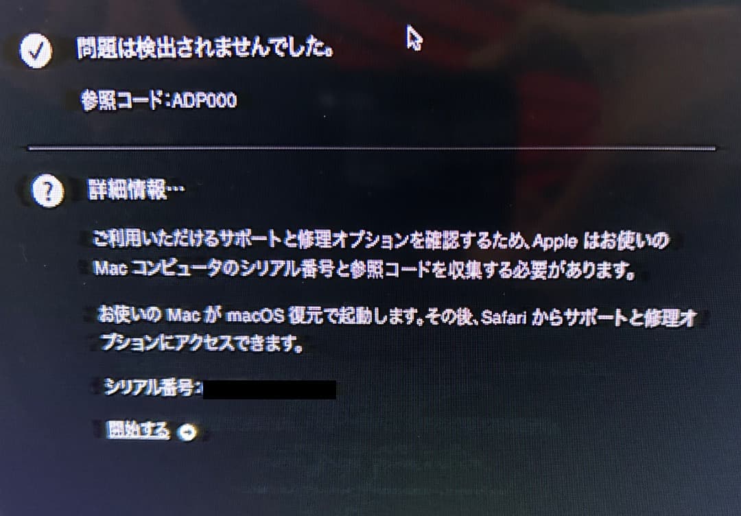 Mac mini 2014 Corei5 2.8Ghz SSD タイムマシーン用