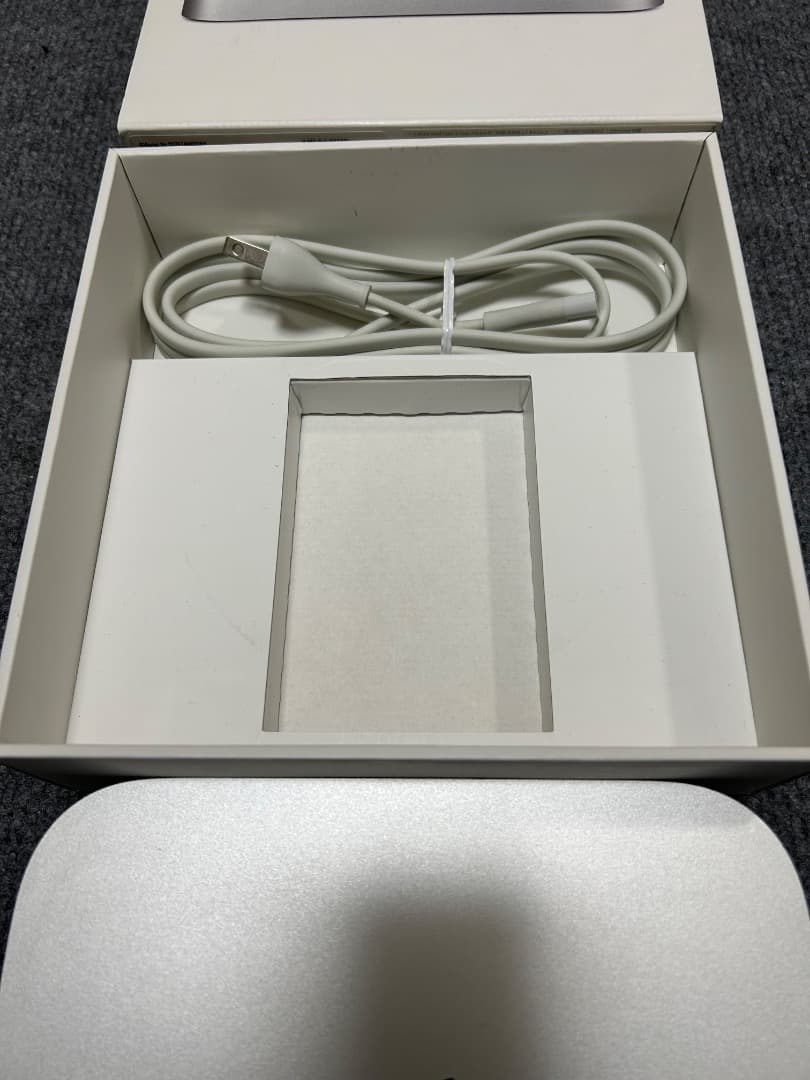 Mac mini 2014 Corei5 2.8Ghz SSD タイムマシーン用