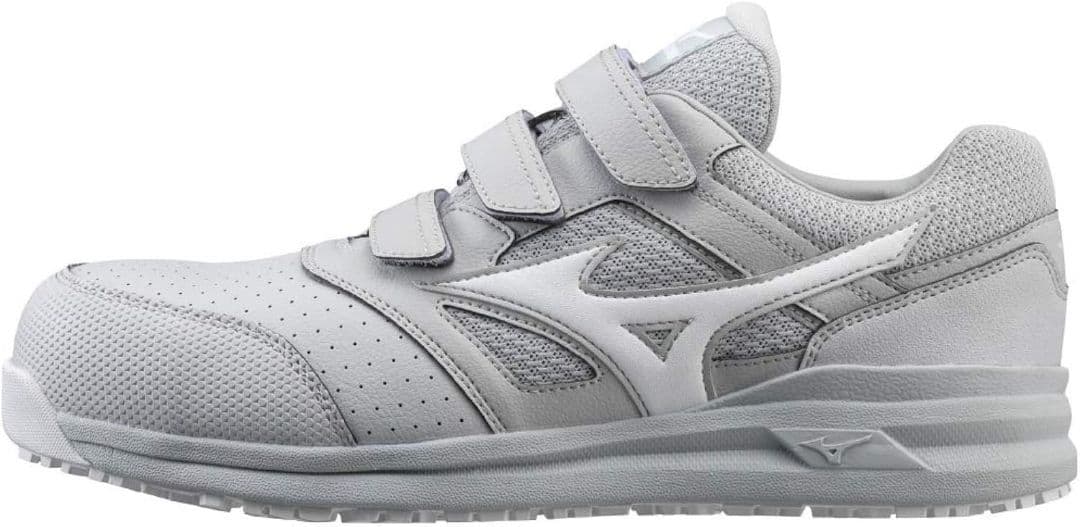 ミズノ安全靴 オールマイティ LSII 22L サイズ26.5　新品未使用