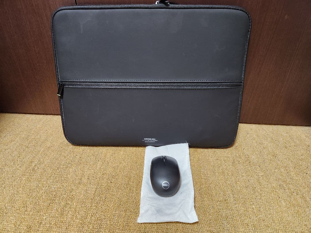 DELL inspiron　15 3520　NI55-EHHBB