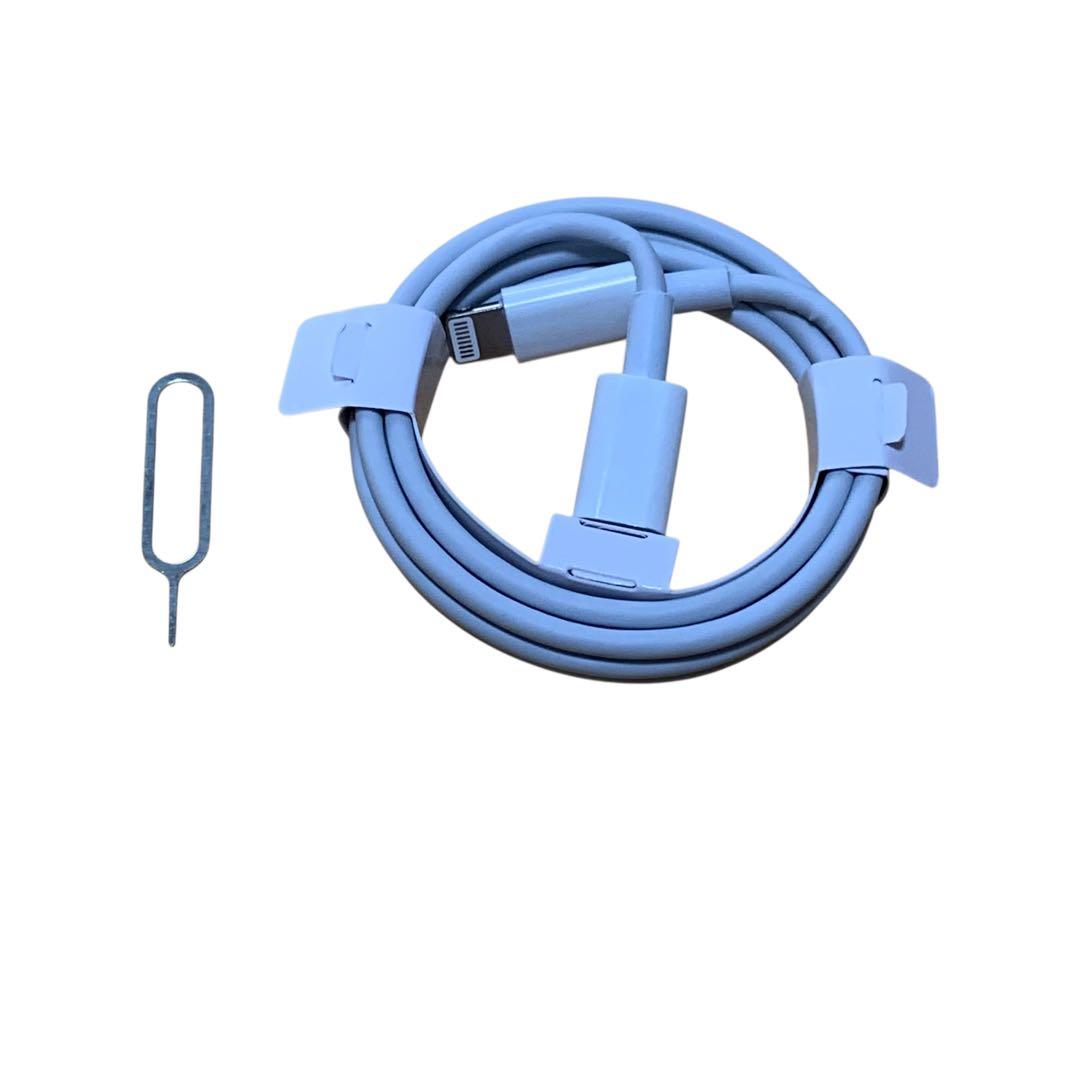 iPhone14 レッド 128GB 美品 SIMフリー バッテリー98%