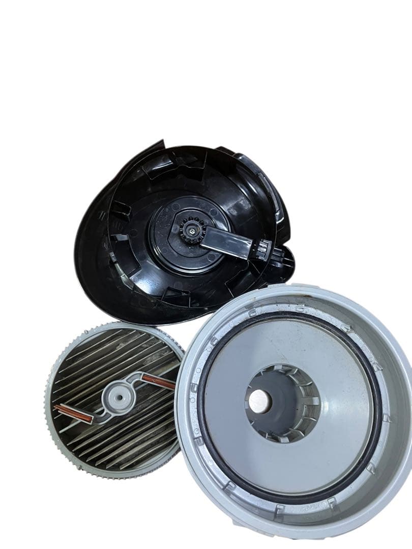 シャープ　サイクロン掃除機 EC-CT12-C SHARP 22年製　保証付き