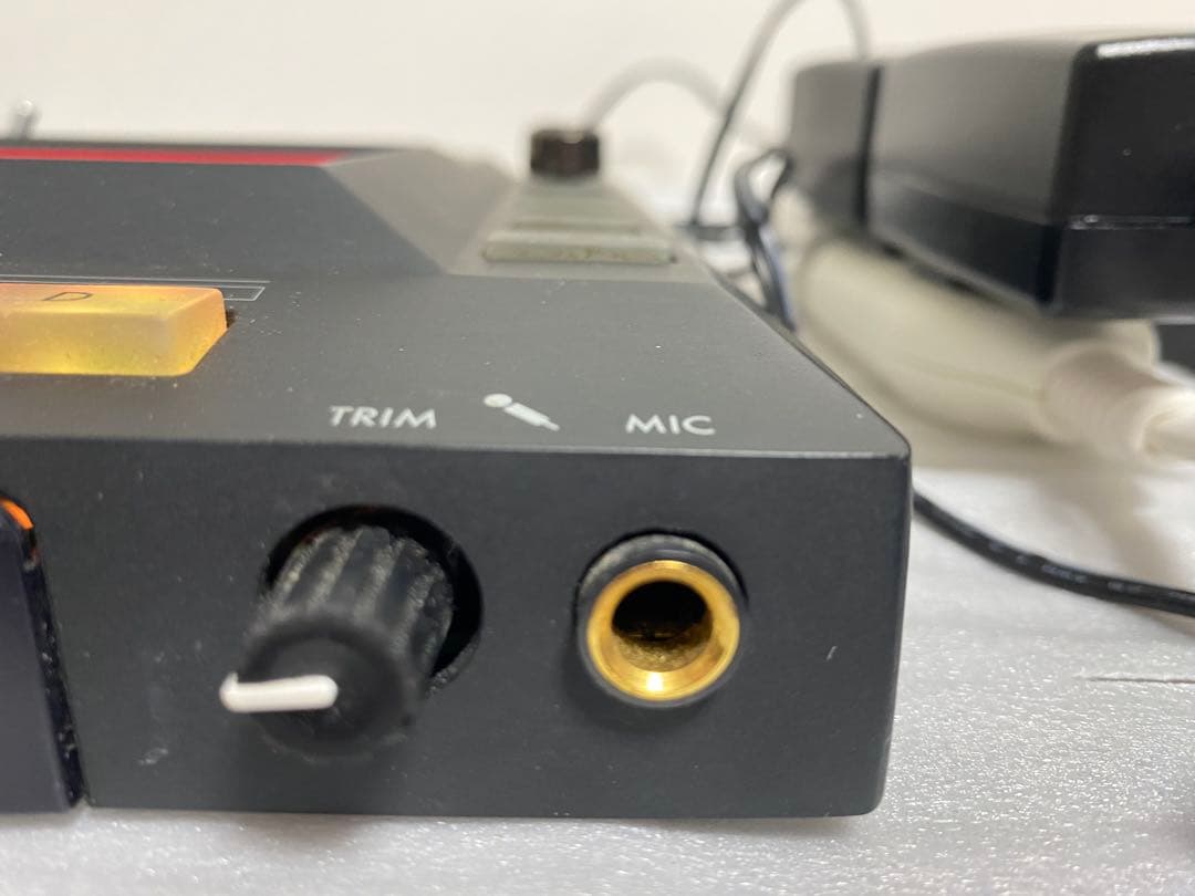 m*m様 KORG KAOSS PAD KP3+