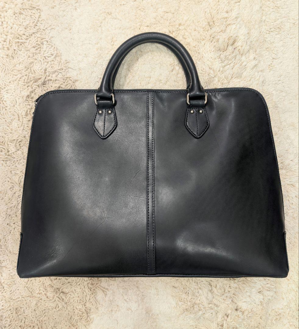 B.C STOCK ブリーフケース