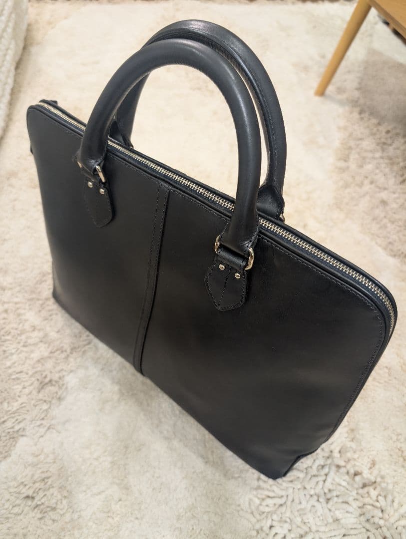 B.C STOCK ブリーフケース