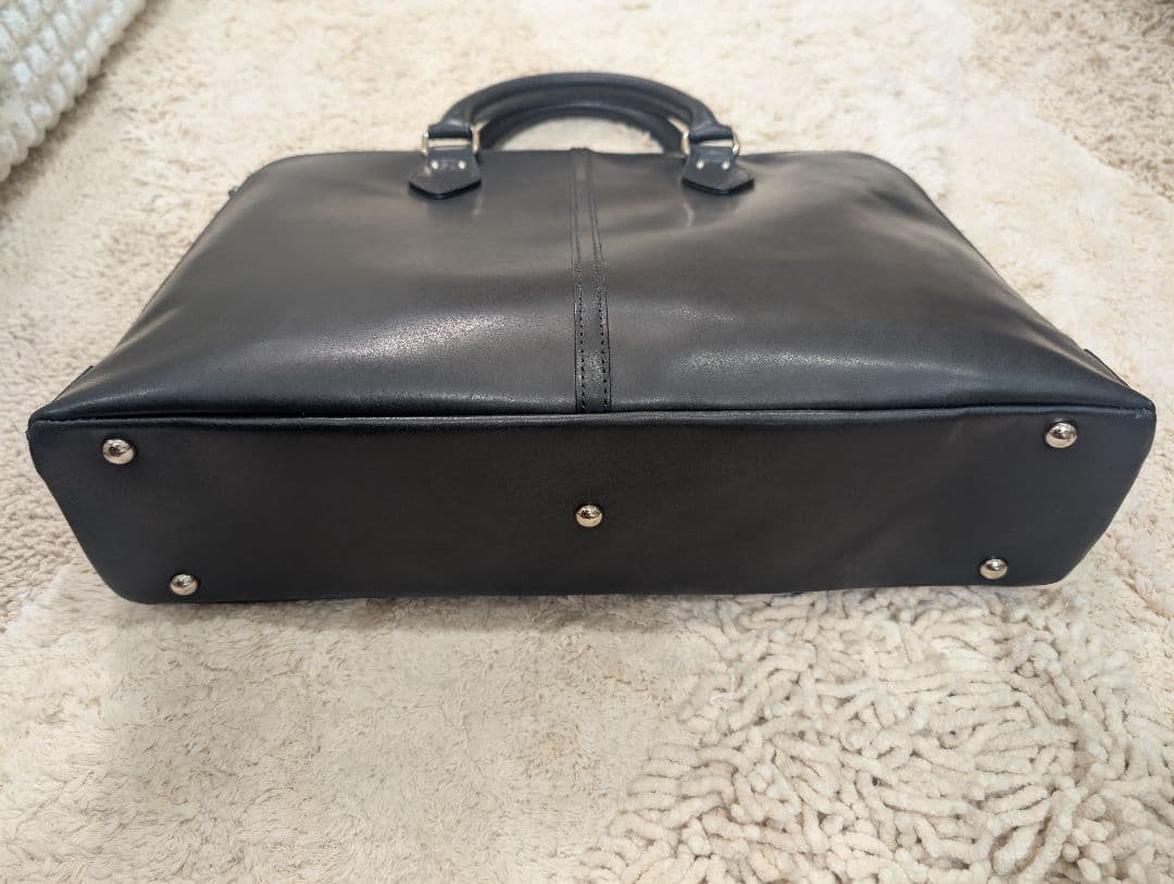 B.C STOCK ブリーフケース