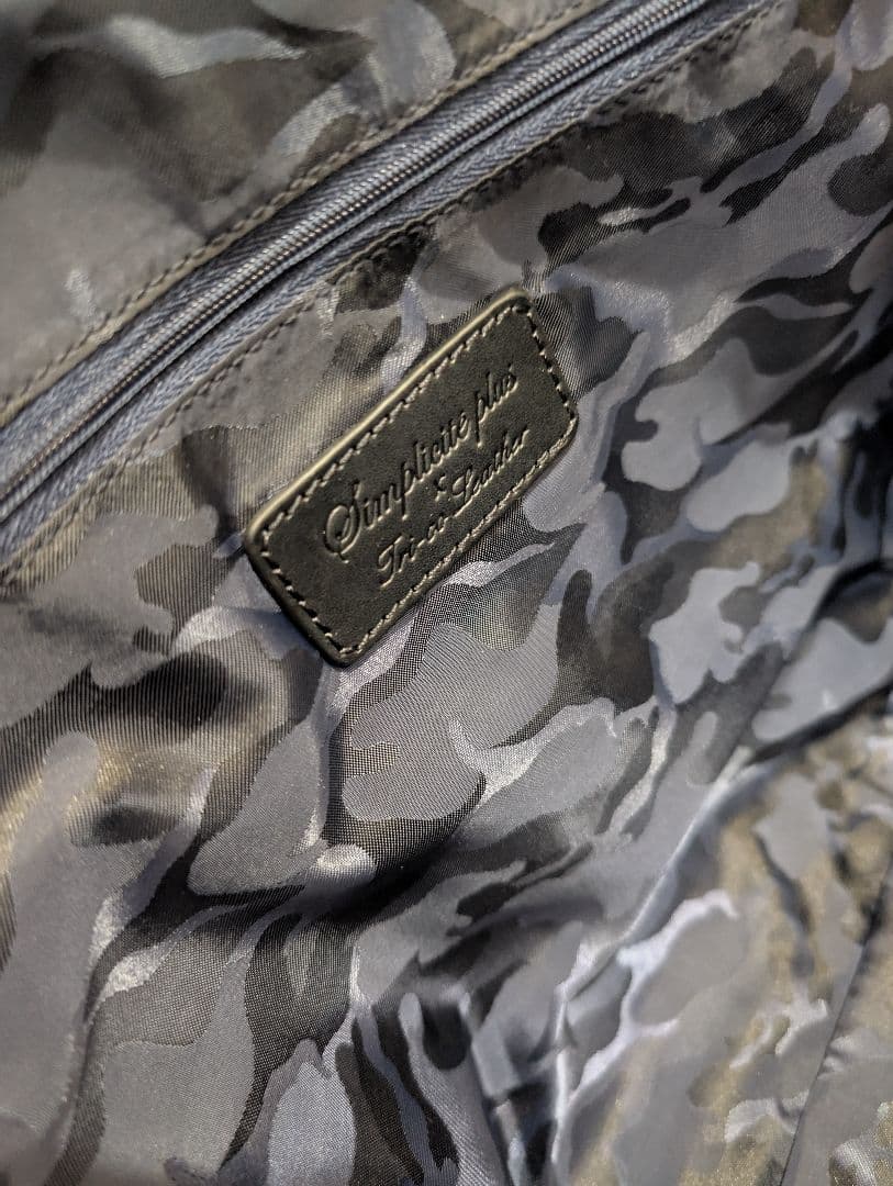 B.C STOCK ブリーフケース