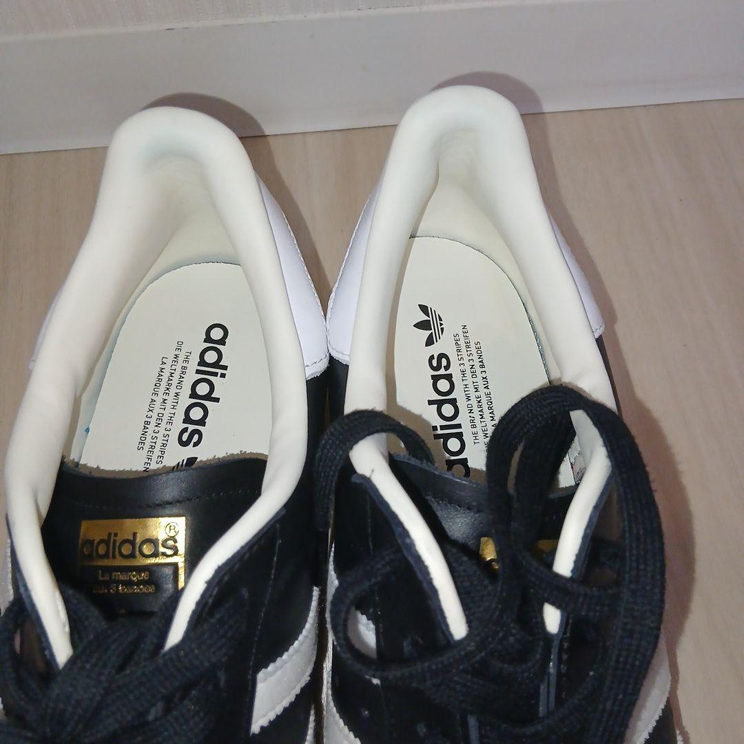 M*K様 アディダス　adidas スーパースター　金ベロ　30cm