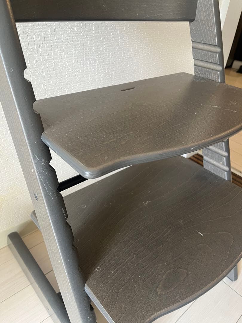 ストッケ トリップトラップ