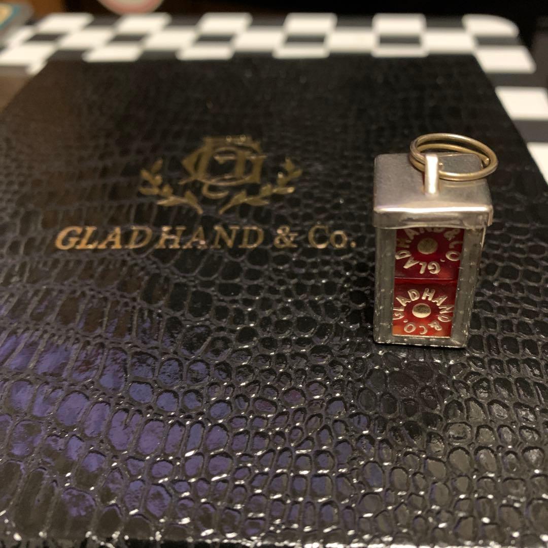 グラッドハンド　ヴィンテージダイス　レア