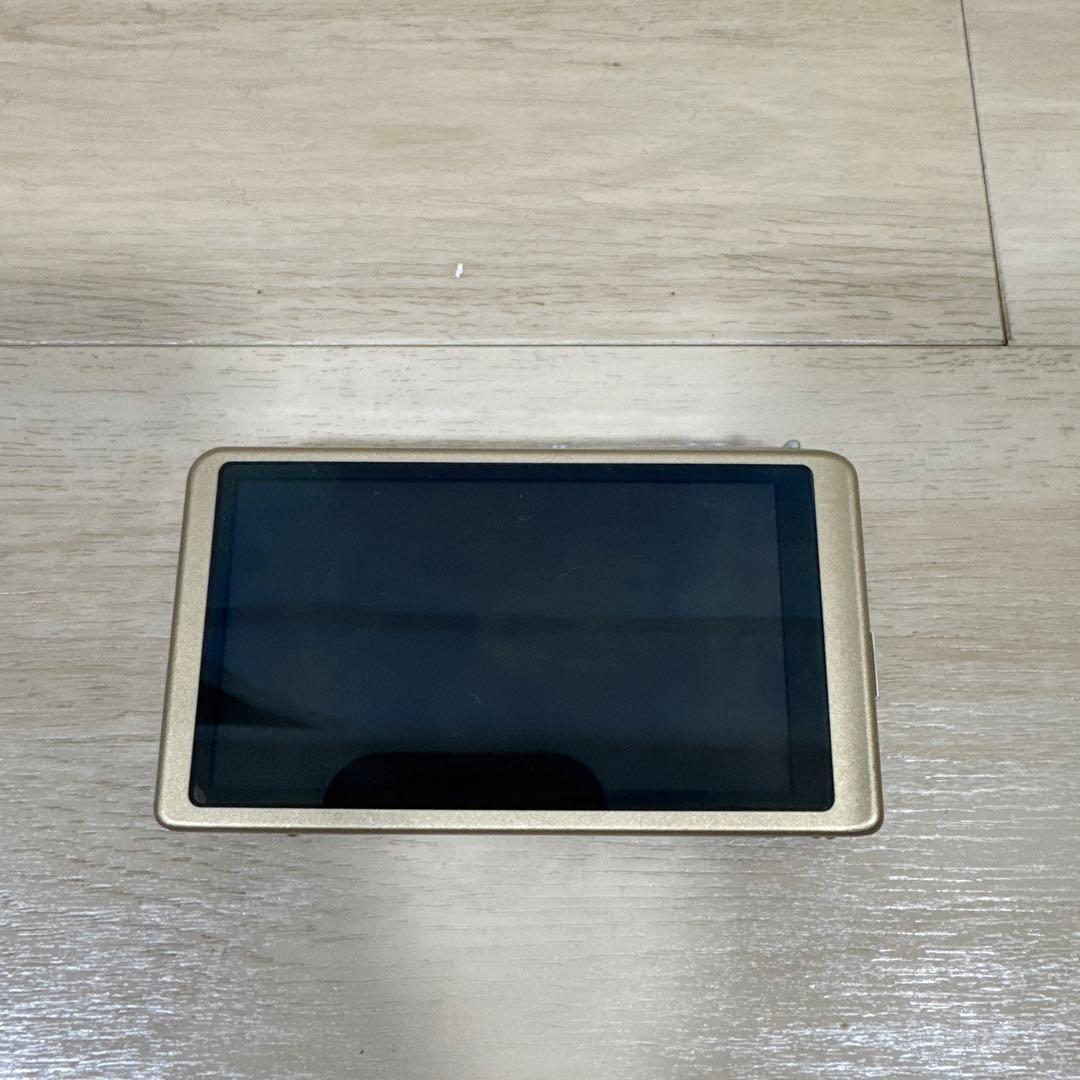 Panasonic DMC-FX77 デジカメ