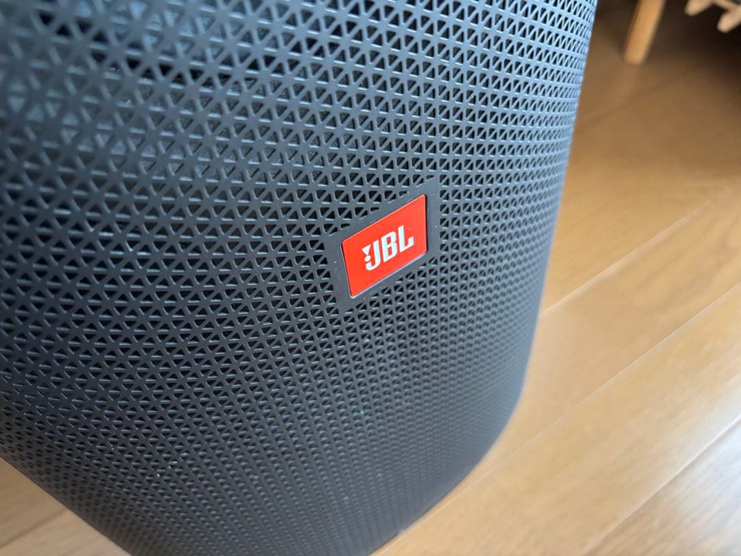 JBL PARTY BOX 110 Bluetooth ワイヤレススピーカー