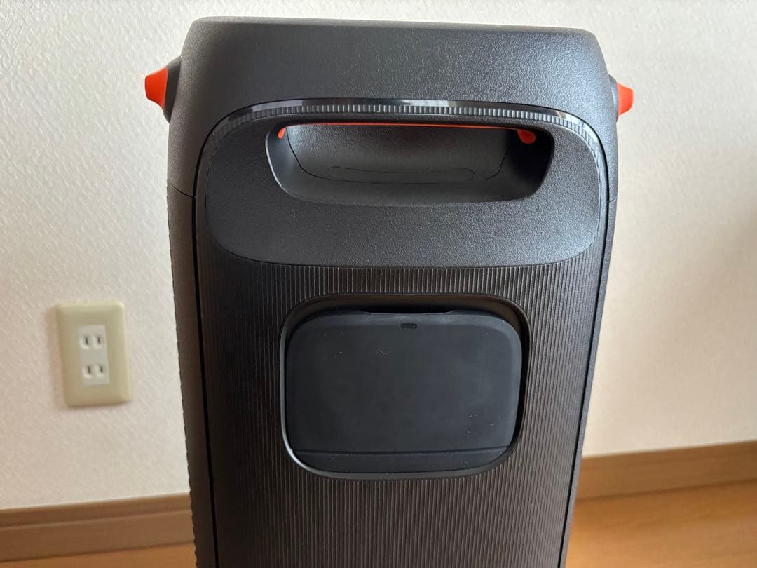 JBL PARTY BOX 110 Bluetooth ワイヤレススピーカー