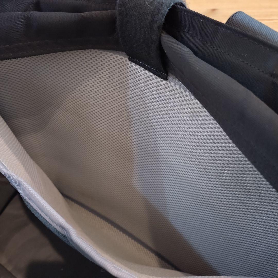 吉田カバン PORTER ポーター LIFT トートバッグ L 黒