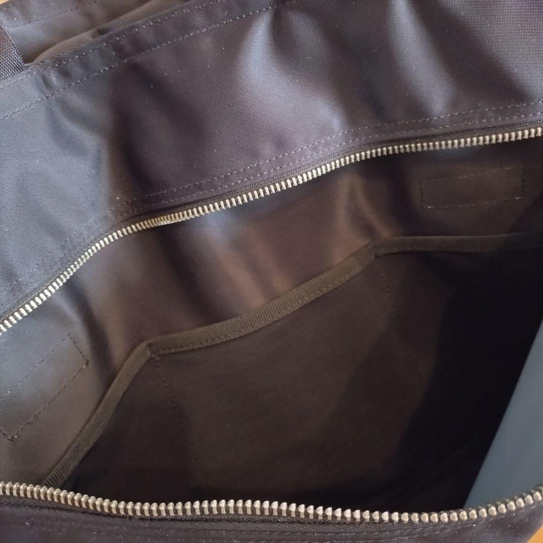 吉田カバン PORTER ポーター LIFT トートバッグ L 黒