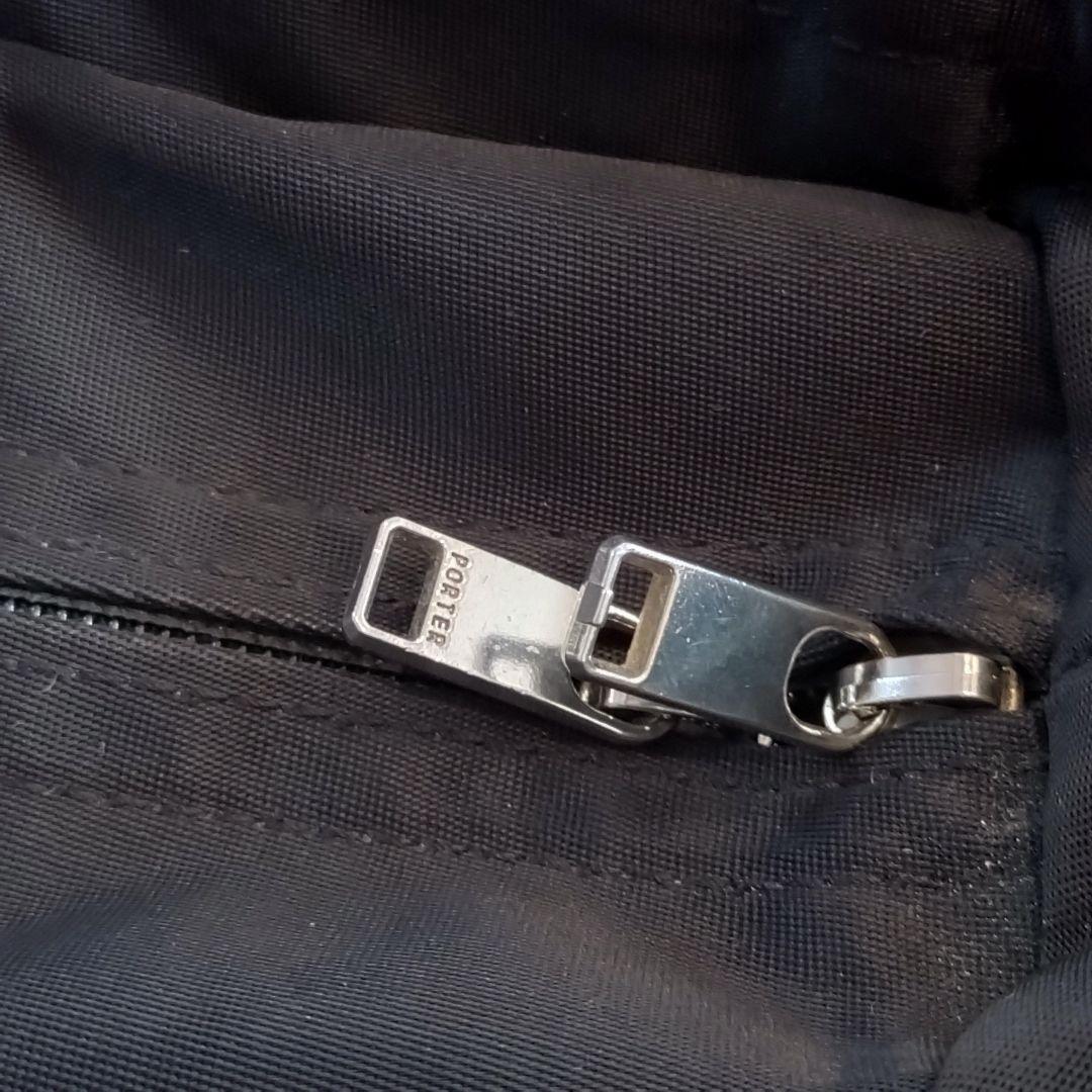 吉田カバン PORTER ポーター LIFT トートバッグ L 黒