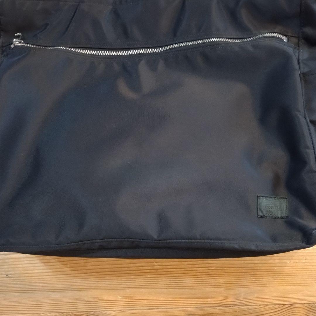 吉田カバン PORTER ポーター LIFT トートバッグ L 黒