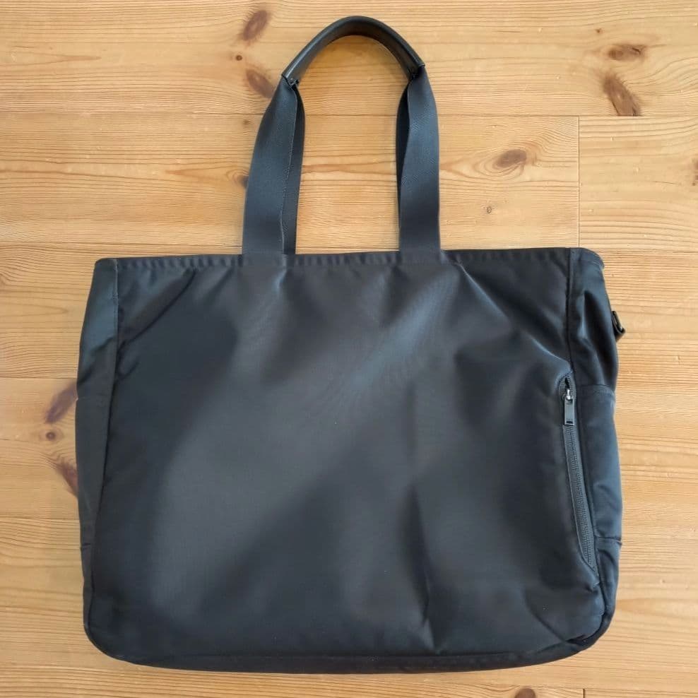 吉田カバン PORTER ポーター LIFT トートバッグ L 黒