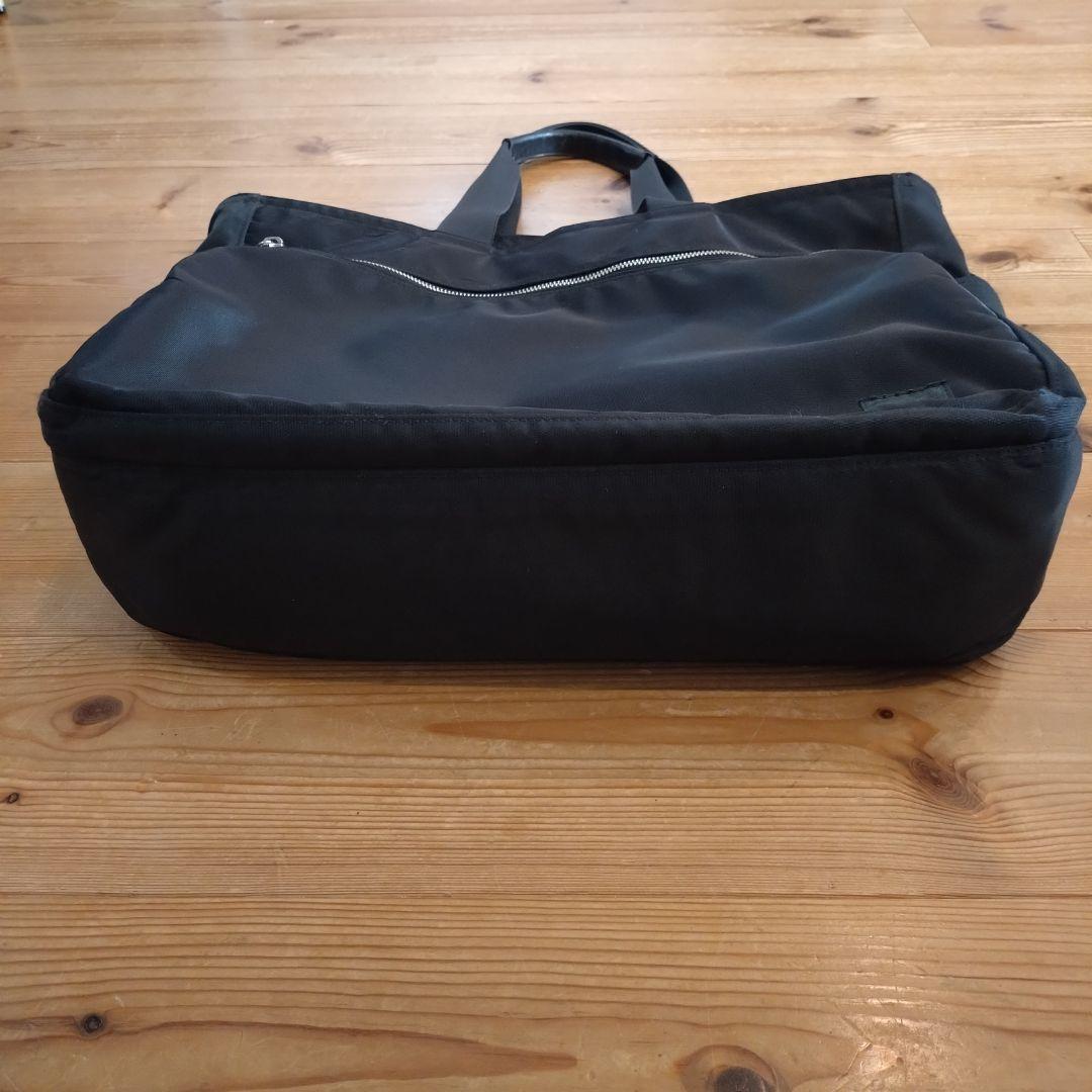 吉田カバン PORTER ポーター LIFT トートバッグ L 黒