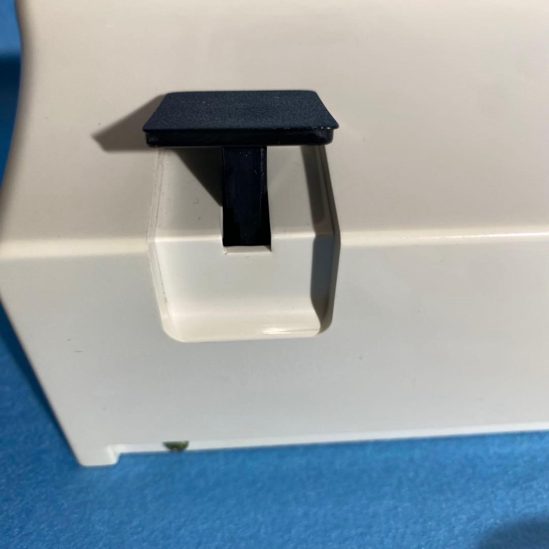 【美品】 COPAL パタパタ時計 LP-248 レトロ 動作確認済